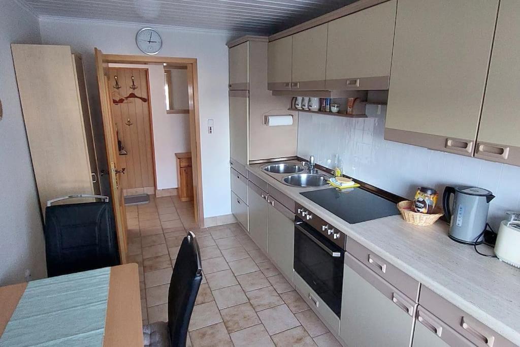 House Of Haiger Ferienwohnung Mit Charme Екстериор снимка
