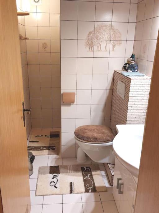 House Of Haiger Ferienwohnung Mit Charme Екстериор снимка