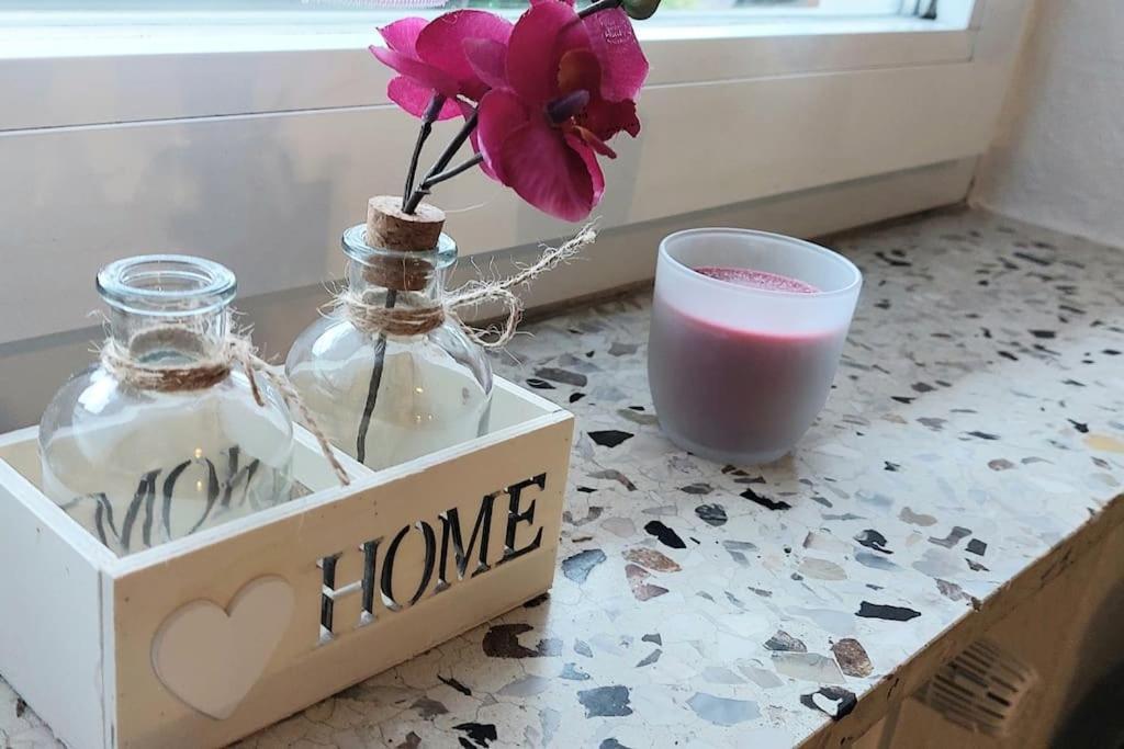 House Of Haiger Ferienwohnung Mit Charme Екстериор снимка