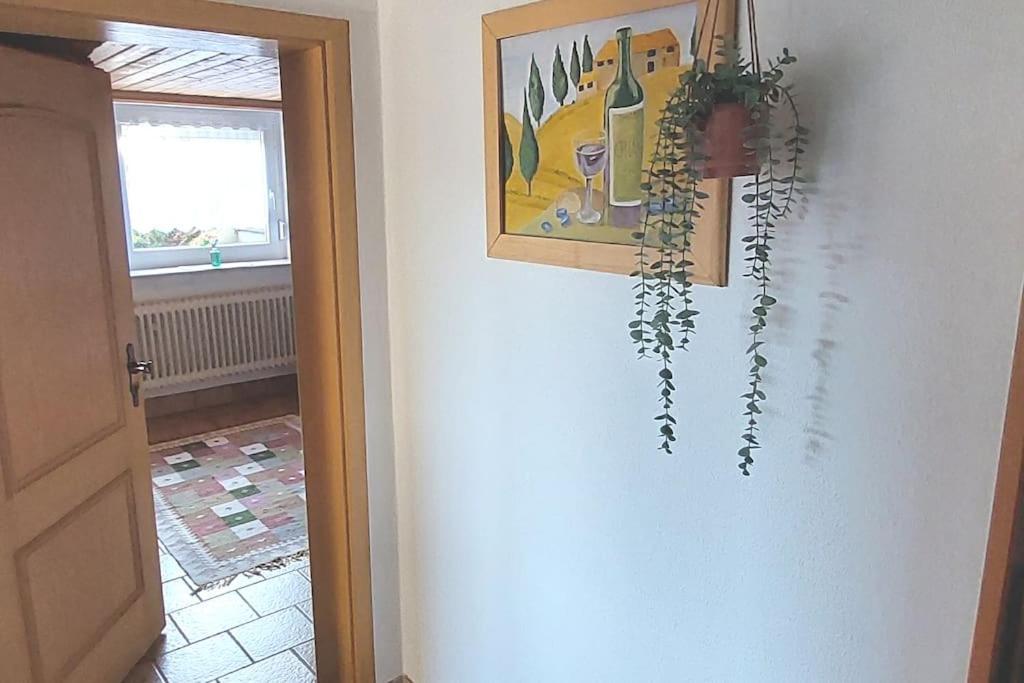 House Of Haiger Ferienwohnung Mit Charme Екстериор снимка